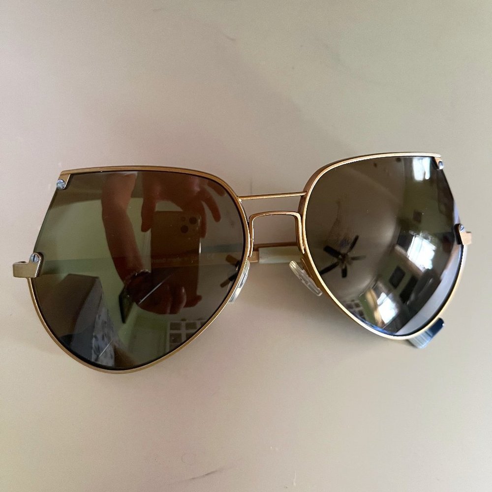 ZEISS Aviator Sunglasses - UNISEX